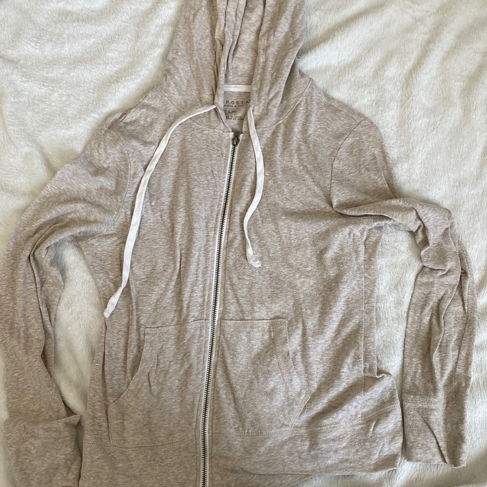 Aeropostale Light Jacket